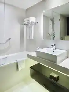Pullman Dubai Creek City Centre Residences - 78