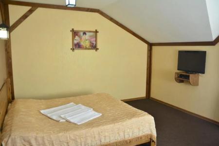 Tropicana Inn - 10