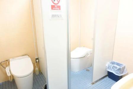 Shinjuku Sky hostel - 56