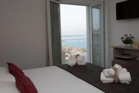 Spuma di mare - 5