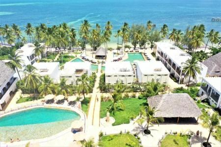 Zanzibar Bay & Spa - 40