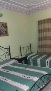 Hôtel Tijani - 49