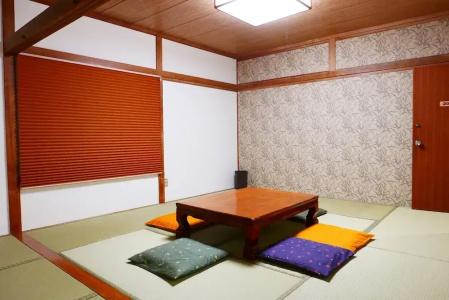 K's House Fuji View - Travelers Hostel - 38
