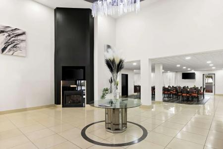 Sans Boutique & Suites - 24