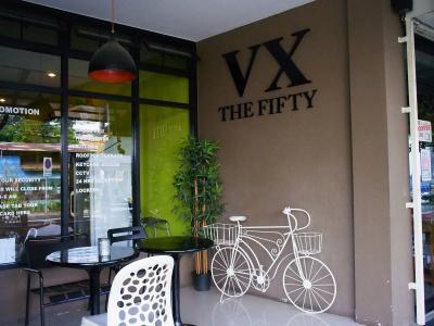Vx The Fifty - 19