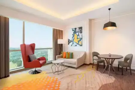 Le Meridien - 88