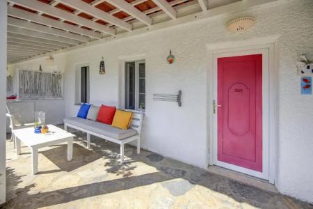 Kefi Beach & Suites - 78