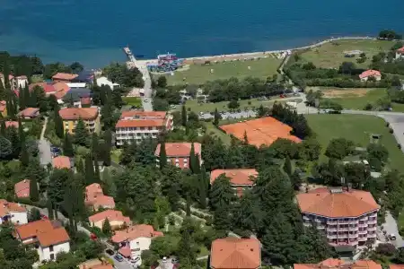Dependences - San Simon Resort - 6