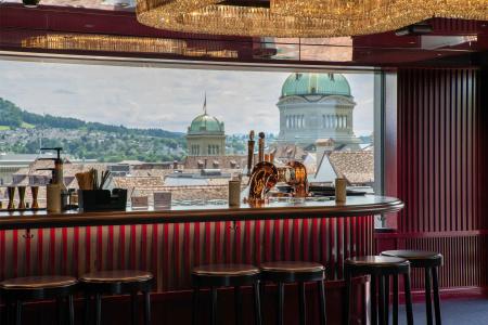 Best Western Plus Bern - 13
