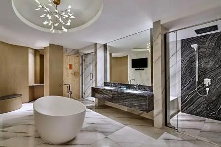 Le Meridien - 237