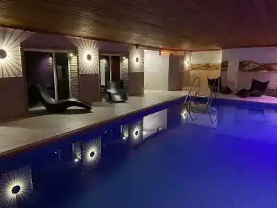 Eden-Hotel - 15