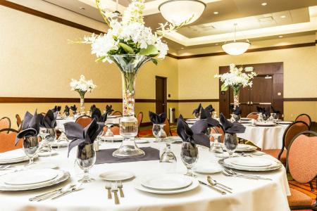 Hilton Garden Inn - 29