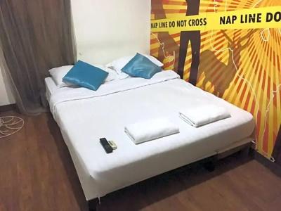 Take a Nap - 144