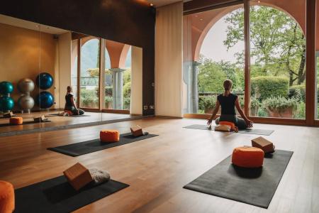 Castello Del Sole Beach Resort&Spa - 16