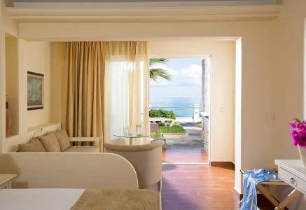 Alexander Beach & Village Resort - 207