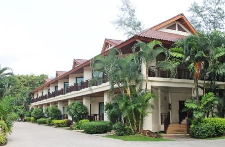 Klong Prao Resort - Sha Extra Plus - 24