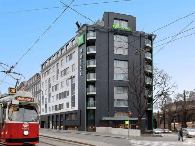 Ibis Styles Wien City - 15