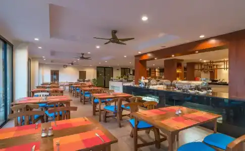 Srisuksant Resort - 17