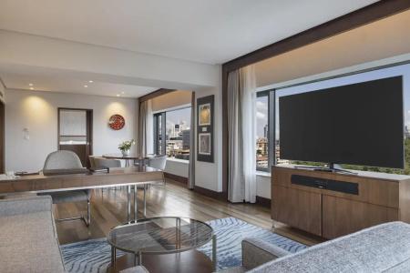 Conrad Istanbul Bosphorus - 152