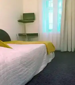 Hôtel Le Capitole - 63