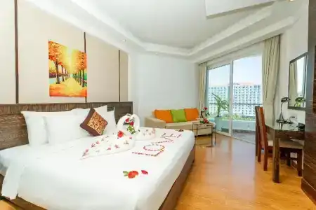 Dessole Beach Resort Nha Trang - 45