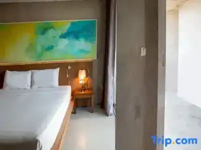 B2 Sea View Pattaya - 51