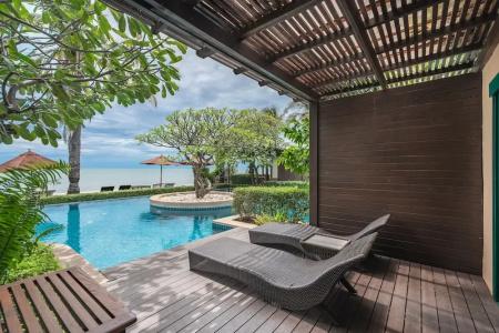 Aleenta Resort And Spa, Hua Hin - Pranburi Sha Plus - 139