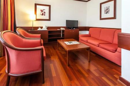 Holiday Inn Lisbon-Continental, An Ihg - 48