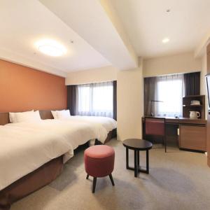 Richmond Kagoshima Kinseicho - 40