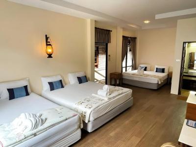 Salakphet Resort - 27