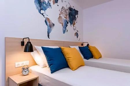 Tulip Inn Antwerpen - 42