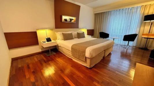 Design Suites Buenos Aires - 59