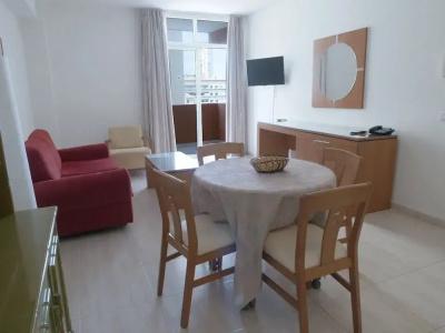 Apartamentos Alta - 77