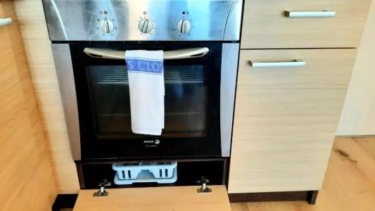 Obzor Beach Resort Apartment G-109 - 38