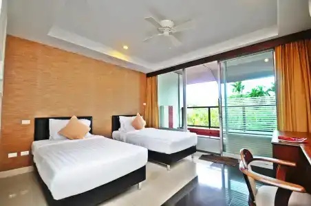 Lanta Sand Resort & Spa - 11