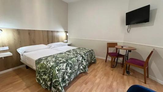 b&b Madrid Centro Plaza Mayor - 171