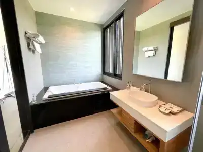Zensala Riverpark Resort-Sha Extra Plus - 121