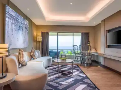 Hilton Phuket Arcadia Resort & Spa - Sha Plus - 46