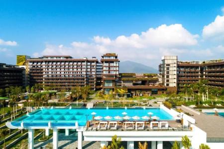 1 Haitang Bay, Sanya - 12