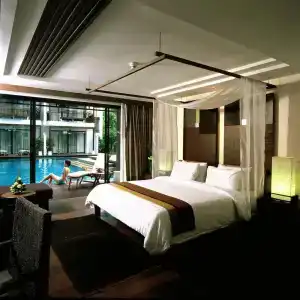 Rarin Jinda Wellness Spa Resort - 55