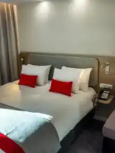 Holiday Inn Express - Nice - Grand Arenas, An Ihg - 118