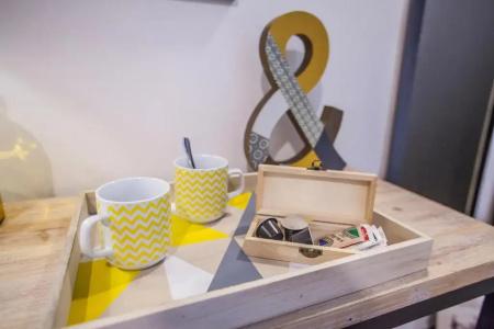 Del Falco Boutique Rooms San Pietro - 17