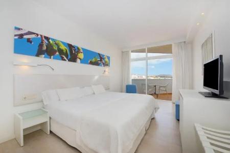Iberostar Bouganville Playa - 39