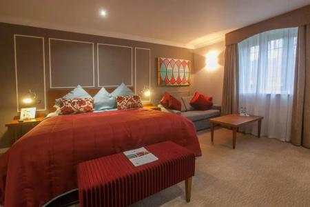 London Chigwell Prince Regent, BW Signature Collection - 37