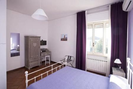 b&b Cento Passi Dalle Mura - 12