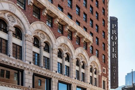 Downtown Los Angeles Proper, a Member of Designs - 32