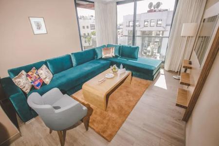 Down Town By Business & Leisures - 96