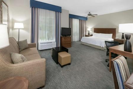 Homewood Suites at Mall Del Norte - 38