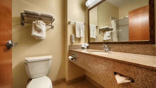 Best Western Plus San Antonio East Inn & Suites - 35