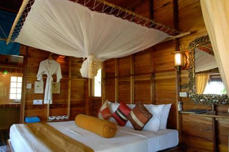 Sensi Paradise Beach Resort - 32